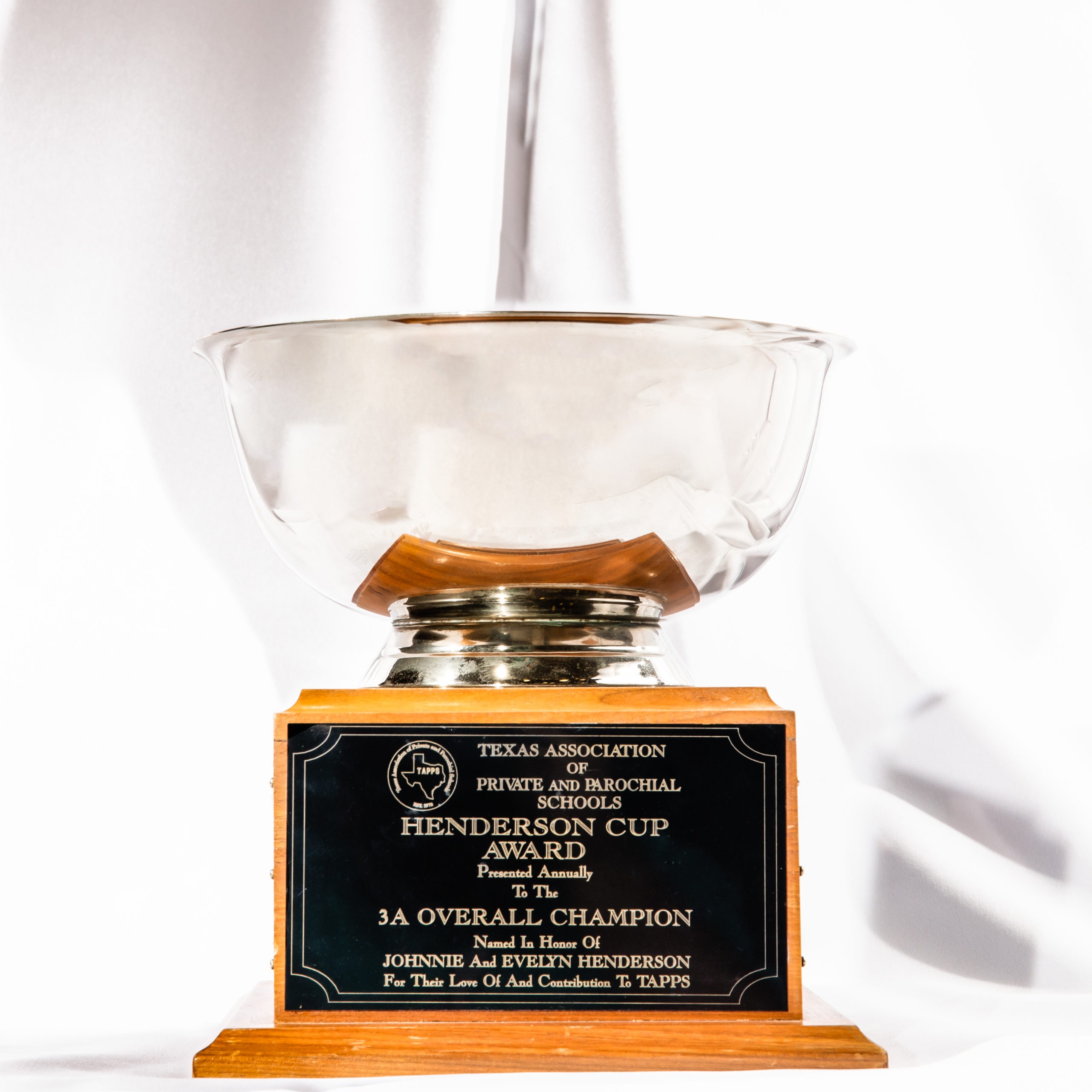 Henderson Cup (1 of 1)